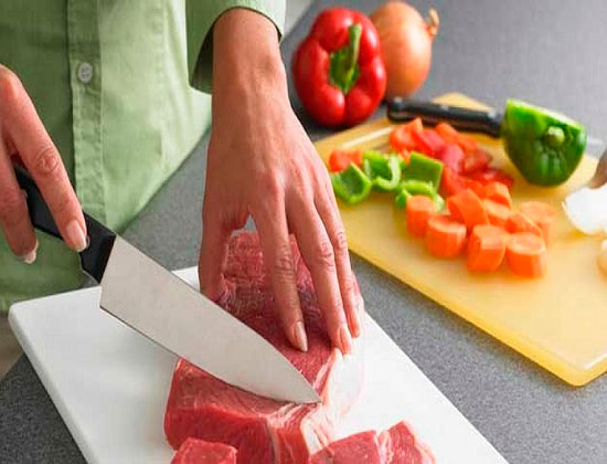 Prevención del síndrome urémico hemolítico durante las vacaciones de invierno