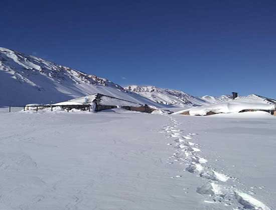 Conclusiones después de las últimas nevadas