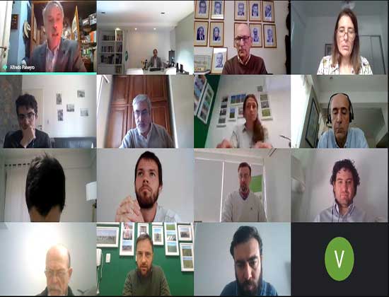 La Asociación Semilleros Argentinos y OEI firmaron un convenio de colaboración