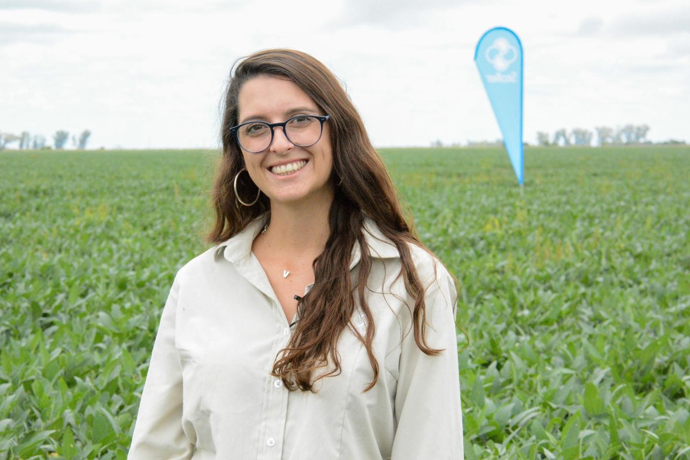 Prensa Stoller. Ante la sequía ¿Cómo optimizar los recursos para el cultivo de soja?