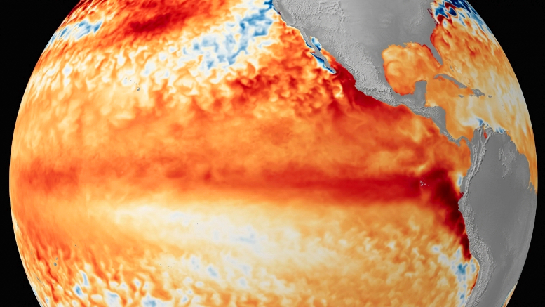 Niño fuerte: La campaña gruesa arranca con mucha agua en el suelo y tormentas en el horizonte
