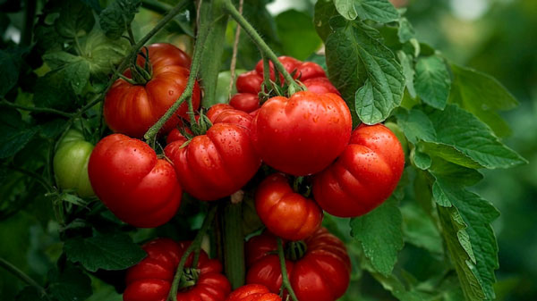 ¿Tomates más lindos o más ricos? La decisión que cambió nuestras comidas